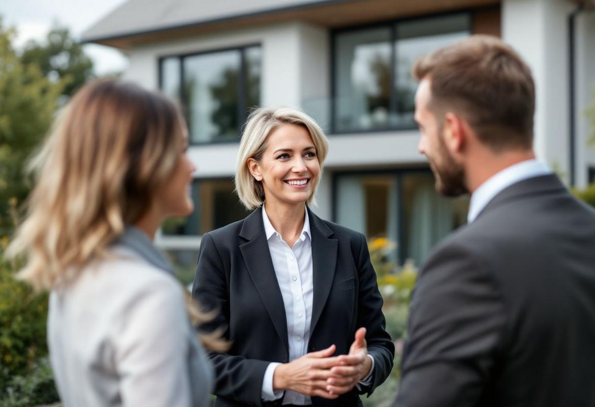 Comment savoir qui est le propriétaire d’une maison ? – Sensey Immo