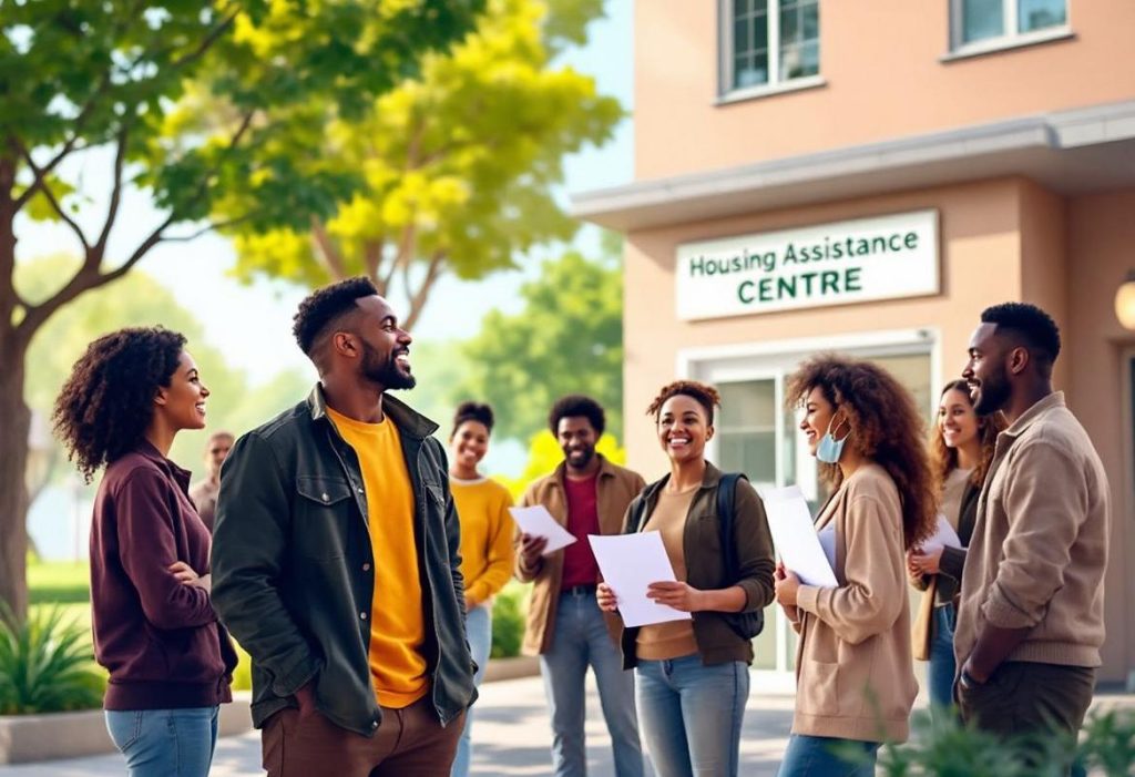 Qui contacter pour obtenir un logement social rapidement ?