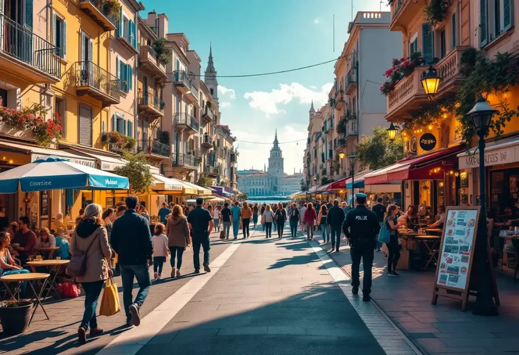 1er arrondissement marseille dangereux : réalité ou exagération ?