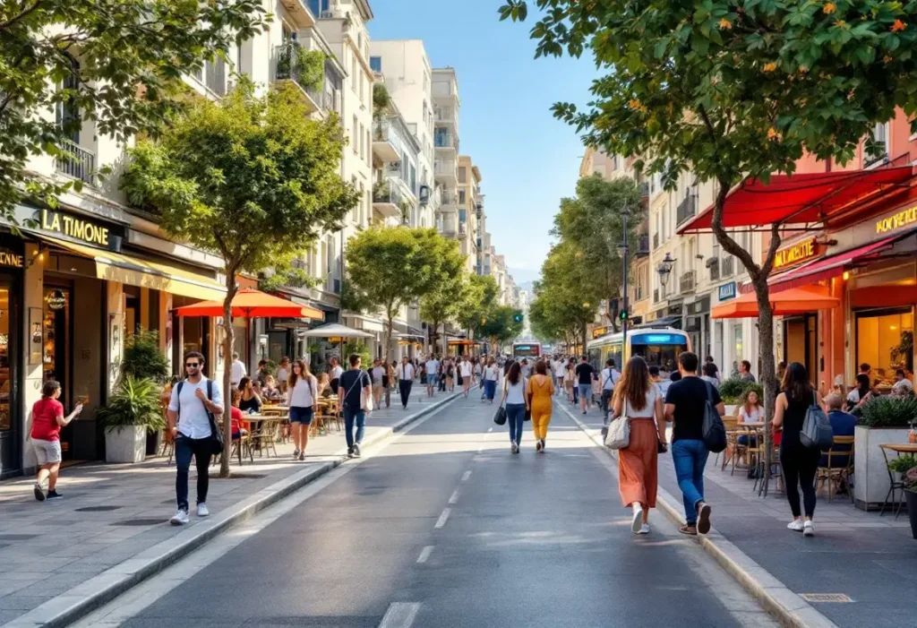 Quartier La Timone Marseille dangereux : ce qu'il faut savoir