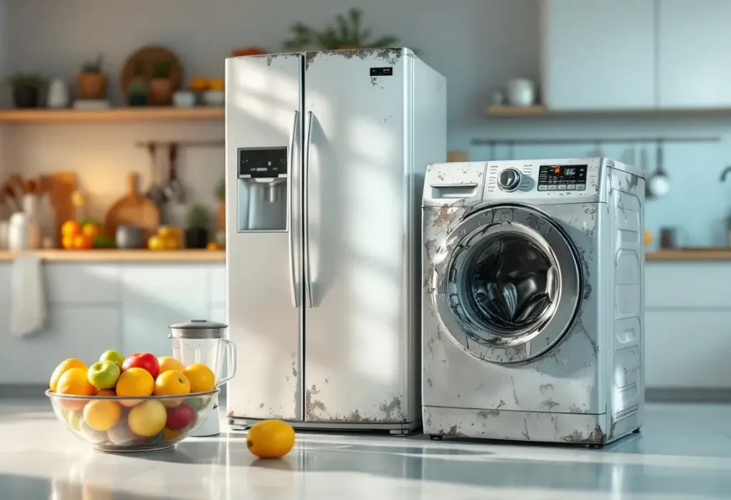 Les marques électroménager à éviter : conseils pratiques