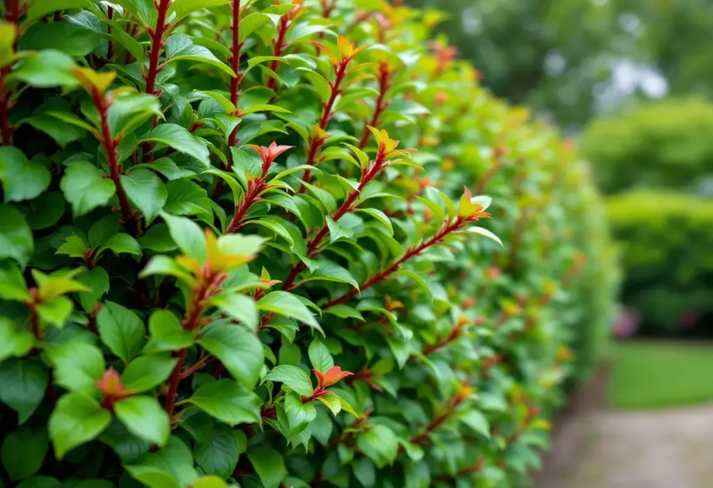 Quand tailler les photinias : guide pratique