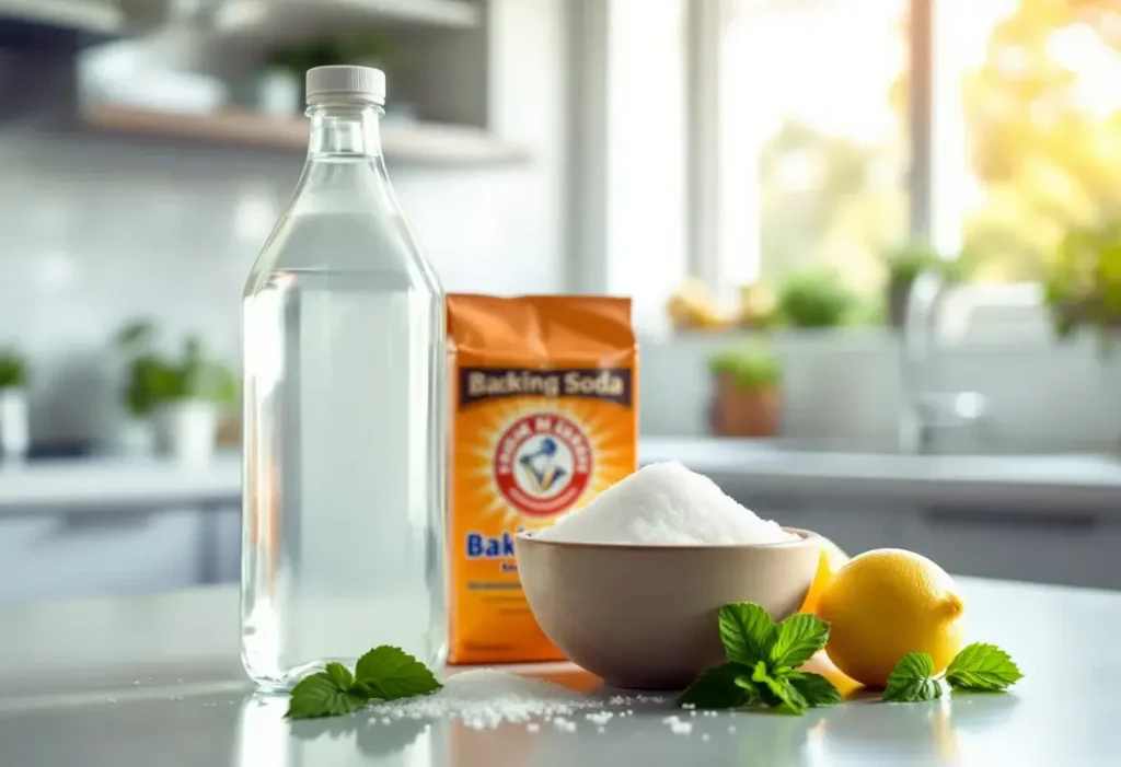 Remède de grand-mère contre les fourmis dans la maison