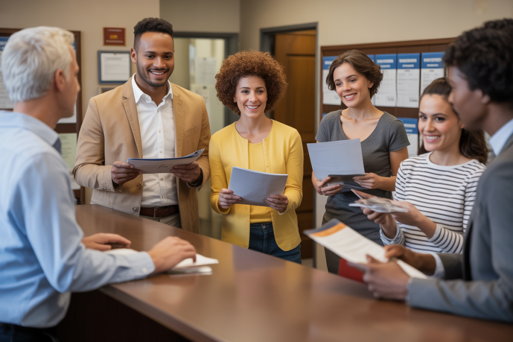 Délai de réponse commission attribution logement 2025
