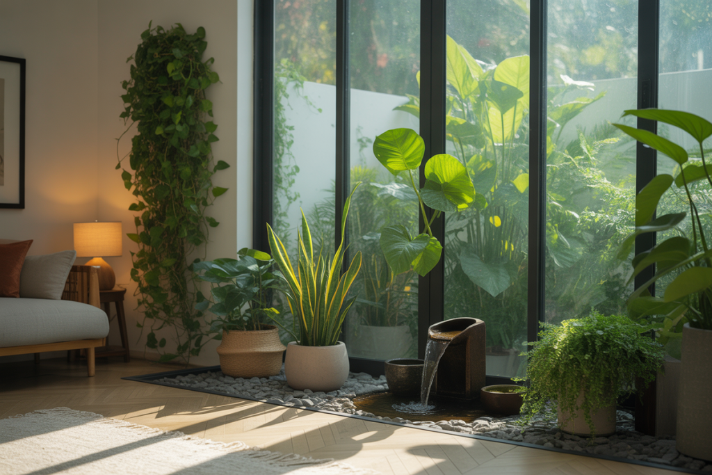 Sha chi : comprendre et neutraliser l'énergie négative