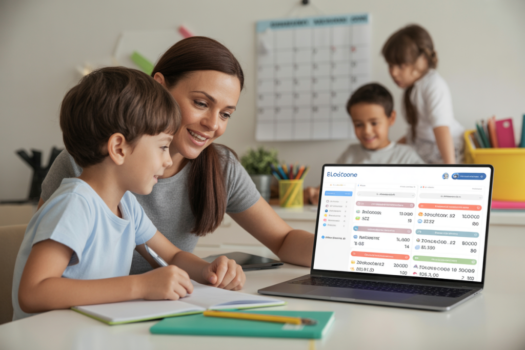 Suivi de la scolarité avec laclasse.com pronote