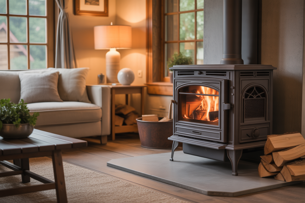 Marque de poêle à bois à éviter : guide d'achat