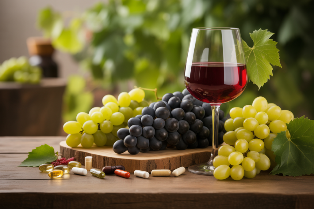 Vinali danger : risques et effets indésirables du complément